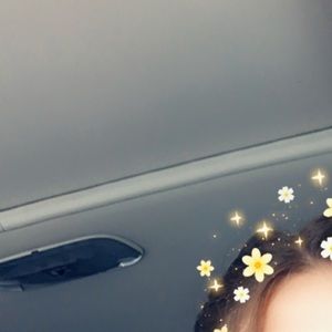 Meet your Posher, Kaitlynn